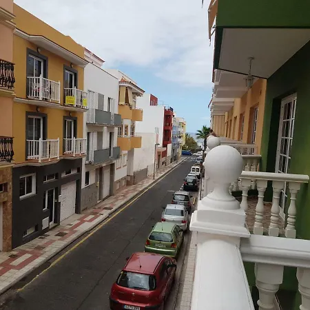 Mi Posadita - Los Roques Playa de San Juan  Exterior photo