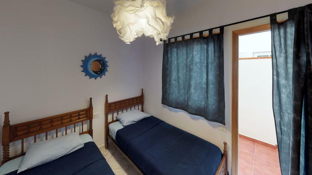 Appartement Mi Posadita - Roques *