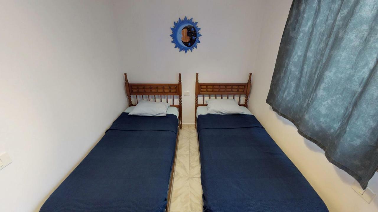 Mi Posadita - Roques Appartement