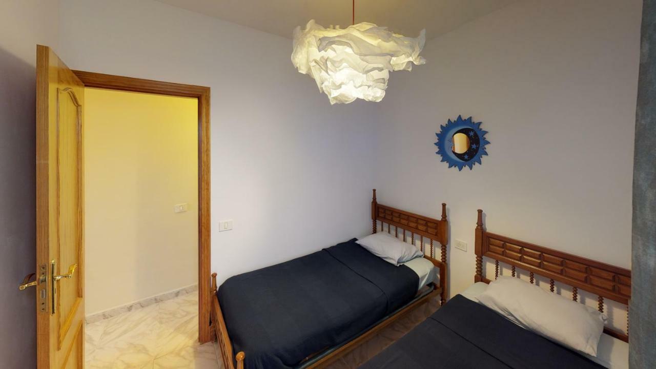 Appartement Mi Posadita - Roques Playa de San Juan (Tenerife)