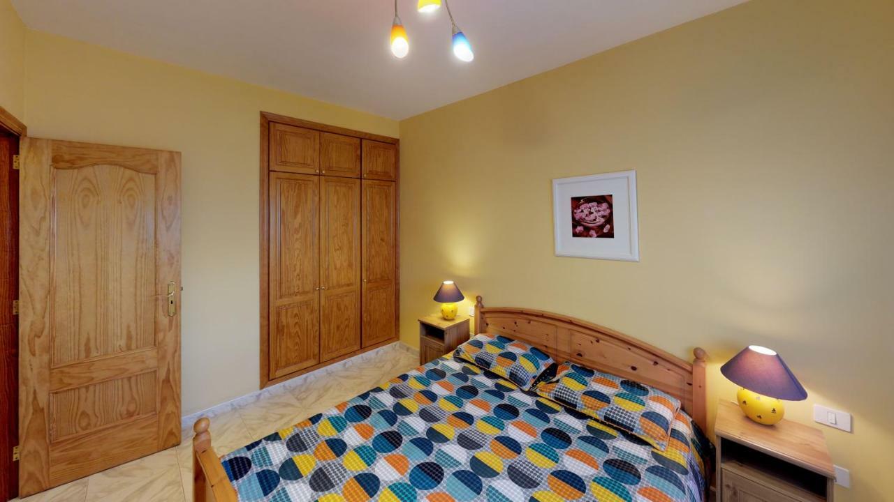 Mi Posadita - Roques Appartement *