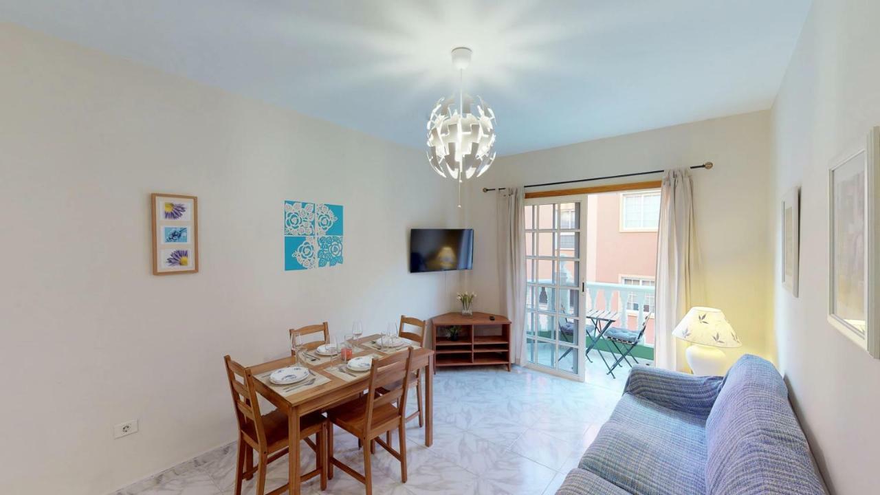 Appartement Mi Posadita - Roques *